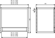 PR-220^APR-320^APR-420^APR-220G^APR-320G^APR-420G^